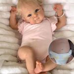 bambola silicone