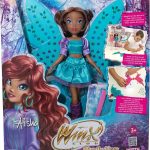 bambole delle winx