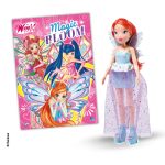 bambole delle winx