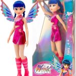 bambole delle winx