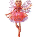 bambole delle winx