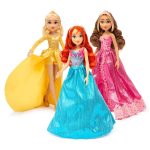 bambole delle winx