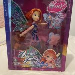 bambole delle winx