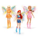 bambole delle winx