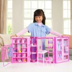 bambole di barbie