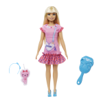 bambole di barbie