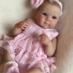 bambole reborn in silicone