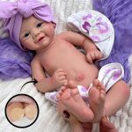 bambole reborn in silicone