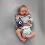 bambole reborn in silicone