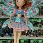 bambole winx