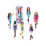 bambole winx