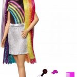 barbie bambola
