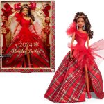 barbie collezione