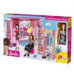 barbie giocattoli