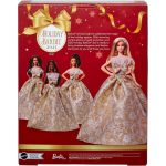 barbie magia delle feste