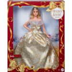 barbie magia delle feste