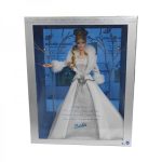 barbie magia delle feste