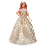 barbie magia delle feste