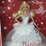 barbie magia delle feste