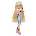 bratz bambola