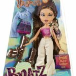 bratz bambola
