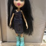 bratz bambola