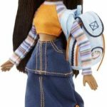 bratz bambola