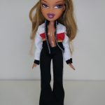 bratz bambola