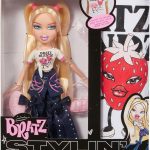 bratz bambole