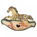 cavalli a dondolo