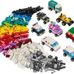 costruzioni lego