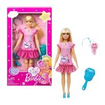 giocattoli barbie