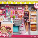 giocattoli barbie