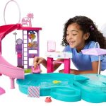 giocattoli di barbie