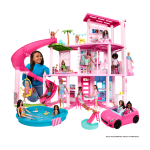 giocattoli di barbie