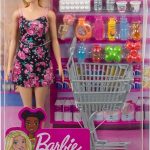 giocattoli di barbie