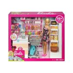 giocattoli di barbie