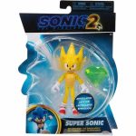 giocattoli di sonic