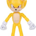 giocattoli di sonic