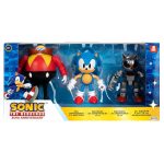 giocattoli di sonic