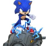 giocattoli di sonic