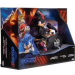 giocattoli di sonic