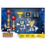 giocattoli di sonic