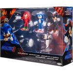 giocattoli di sonic