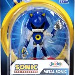 giocattoli di sonic