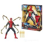 giocattoli di spider man