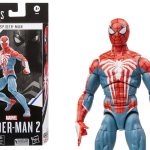 giocattoli di spider man