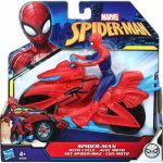 giocattoli di spider man