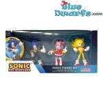 giocattoli sonic