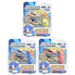 giocattoli sonic